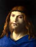 Giovanni Battista Cima da Conegliano - Christ Crowned with Thorns
